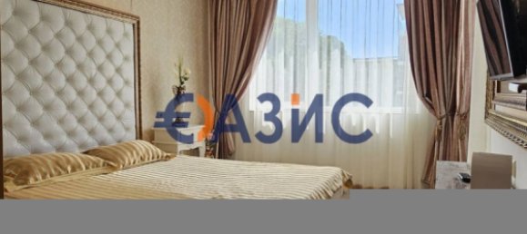 1 bedroom Apartment in Sveti Vlas, Bulgaria No. 476 15