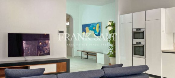 Adosado de 3 dormitorios en Sliema, Malta No. 11415 3