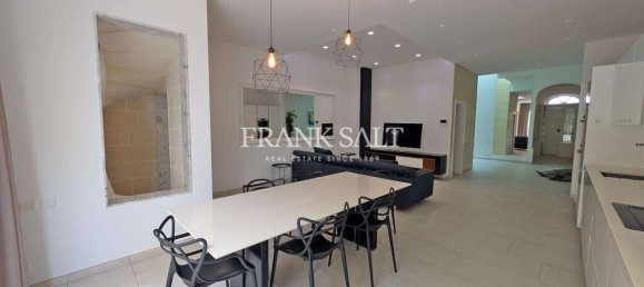 Adosado de 3 dormitorios en Sliema, Malta No. 11415 14