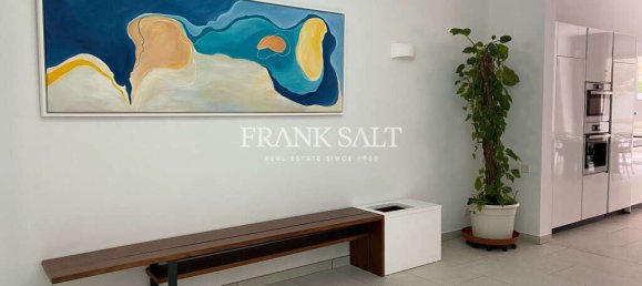 Adosado de 3 dormitorios en Sliema, Malta No. 11415 11