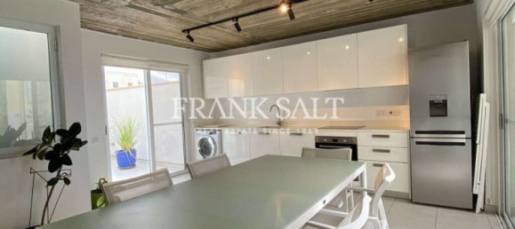 Adosado de 3 dormitorios en Sliema, Malta No. 11415 13