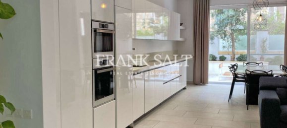 Adosado de 3 dormitorios en Sliema, Malta No. 11415 7