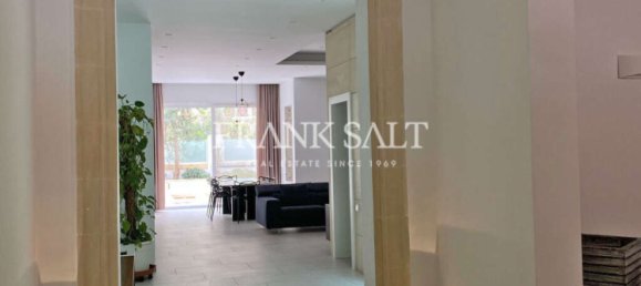 Adosado de 3 dormitorios en Sliema, Malta No. 11415 10