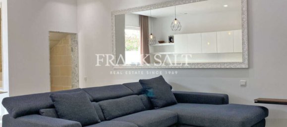 Adosado de 3 dormitorios en Sliema, Malta No. 11415 8