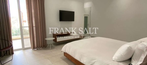 Adosado de 3 dormitorios en Sliema, Malta No. 11415 22