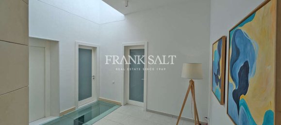 Adosado de 3 dormitorios en Sliema, Malta No. 11415 15