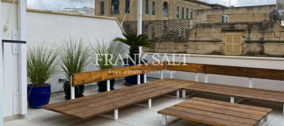 Adosado de 3 dormitorios en Sliema, Malta No. 11415 2