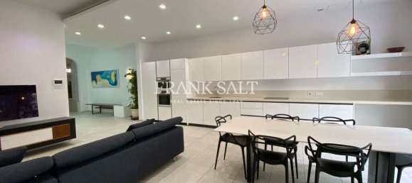 Adosado de 3 dormitorios en Sliema, Malta No. 11415 5