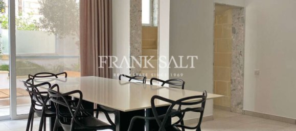 Adosado de 3 dormitorios en Sliema, Malta No. 11415 4