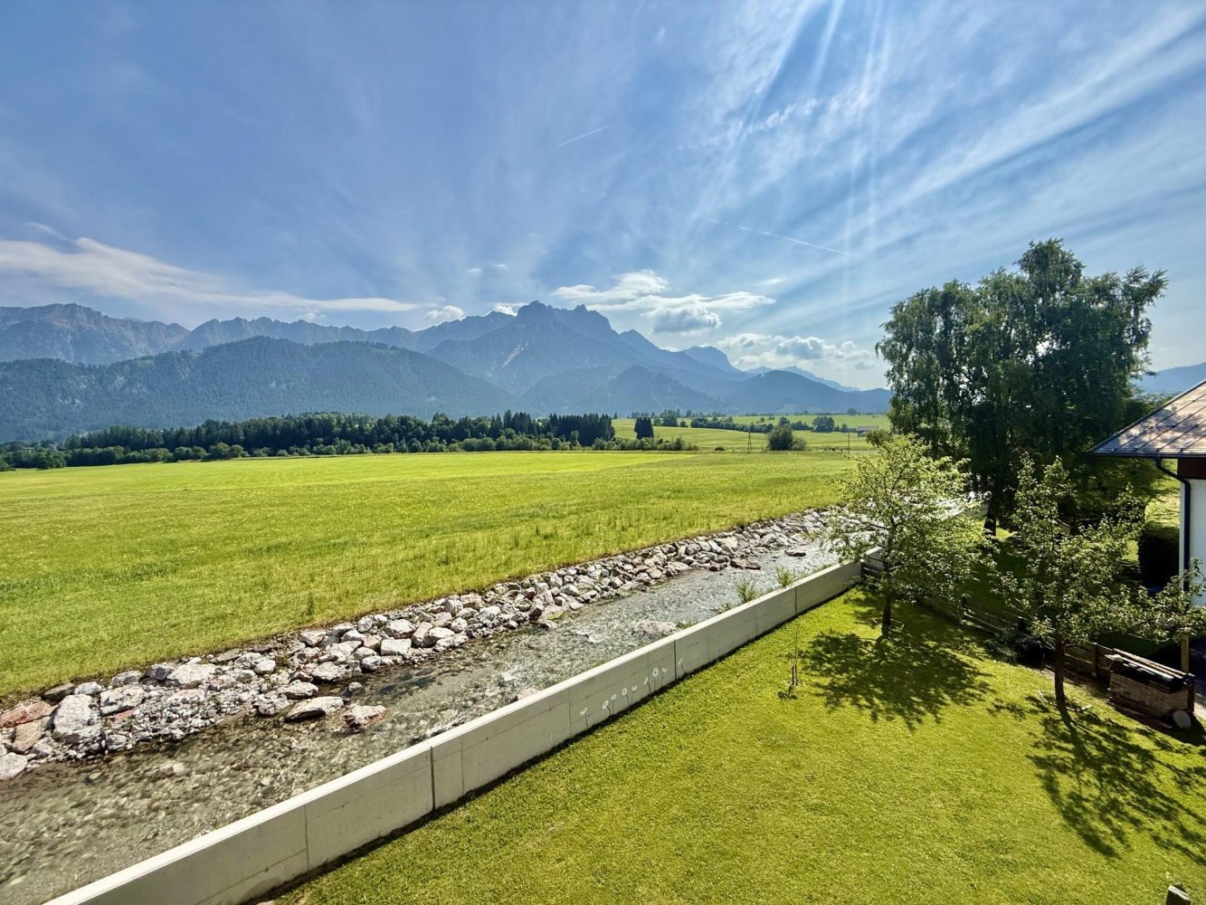 Apartamento de 4 habitaciónes en Saalfelden am Steinernen Meer, Austria No. 158330