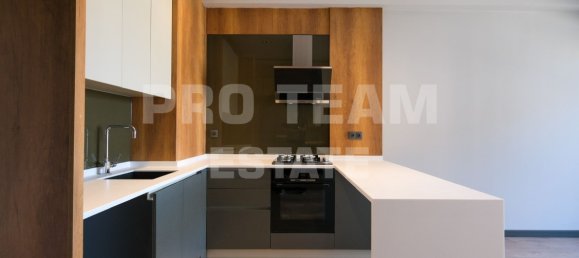 Квартира с 3 комнатами в Алтынташ, Турция № 27274 6