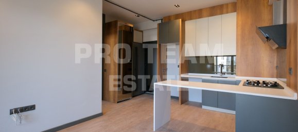 Квартира с 3 комнатами в Алтынташ, Турция № 27274 16