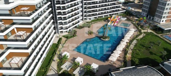 Квартира с 3 комнатами в Алтынташ, Турция № 27274 4