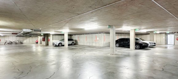 Гараж в Грис, Австрия № 192724 2