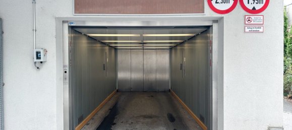 Гараж в Грис, Австрия № 192724 4