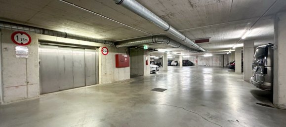 Гараж в Грис, Австрия № 192724 5