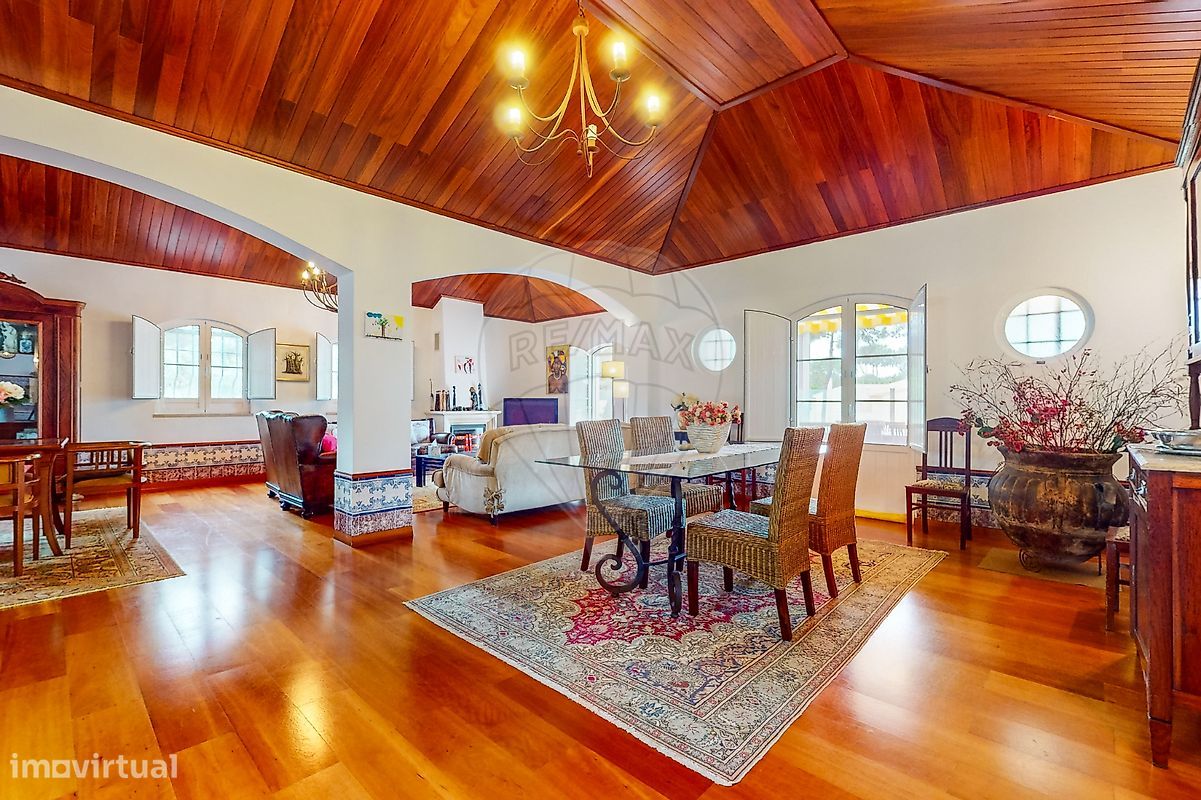 3 Schlafzimmer Haus in Grandola, Portugal, Nr. 185425