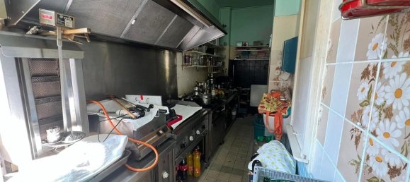 170m² Cafe / restaurant in Hamburg-Nord, Germany No. 372102 6