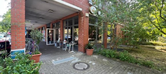 170m² Cafe / restaurant in Hamburg-Nord, Germany No. 372102 4