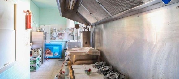 170m² Cafe / restaurant in Hamburg-Nord, Germany No. 372102 7