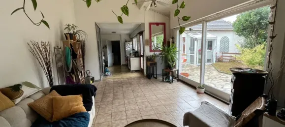 Casa de 2 dormitorios en Savigny-sur-Orge, France No. 321632 6