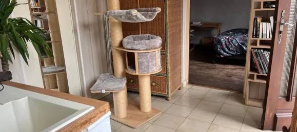 Casa de 2 dormitorios en Savigny-sur-Orge, France No. 321632 8