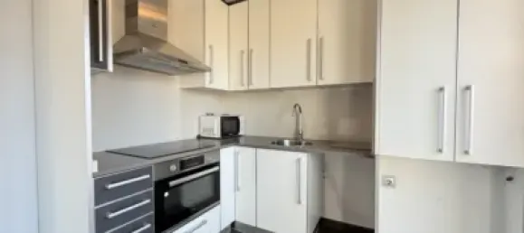 Apartamento T1 em Terrassa, Spain N.º 182538 6