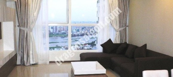 130m² Apartment in Thu Duc, Vietnam No. 10955 5