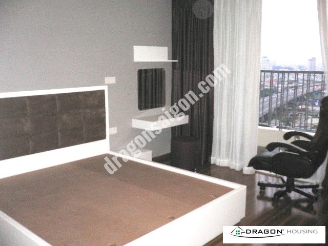 130m² Apartment in Thu Duc, Vietnam No. 10955