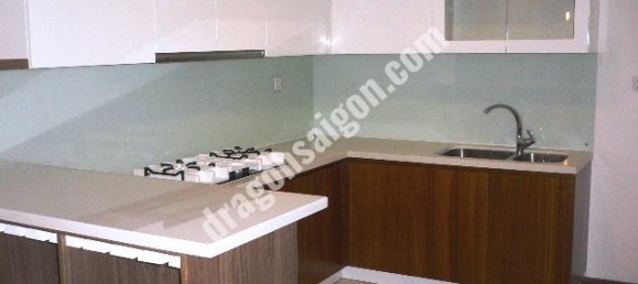 130m² Apartment in Thu Duc, Vietnam No. 10955 3