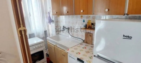 Квартира с 2 комнатами в Боргетто Санто Спирито, Италия № 238656 13