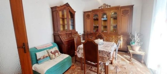 Квартира с 2 комнатами в Боргетто Санто Спирито, Италия № 238656 11