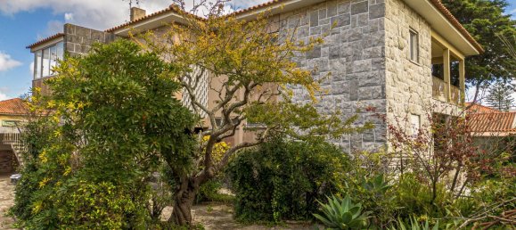 8 bedrooms House in Cascais, Portugal No. 116552 4