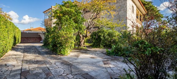 8 bedrooms House in Cascais, Portugal No. 116552 29