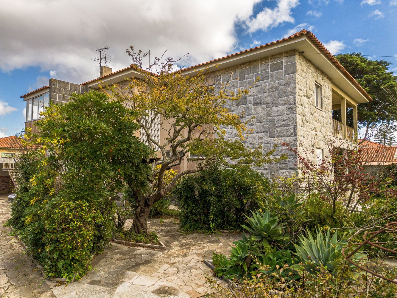 8 bedrooms House in Cascais, Portugal No. 116552