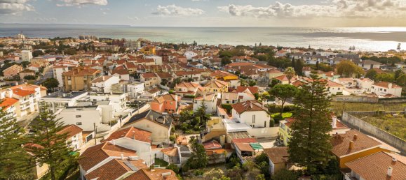 8 bedrooms House in Cascais, Portugal No. 116552 33