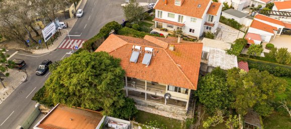 8 bedrooms House in Cascais, Portugal No. 116552 35