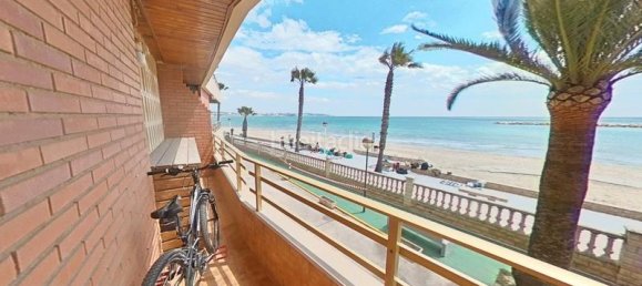 Apartamento de 3 dormitorios en Cambrils, Spain No. 153196 24