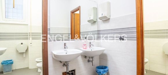 Escritório em Rome, Italy 330 m² N.º 132423 18