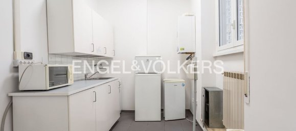 Escritório em Rome, Italy 330 m² N.º 132423 17