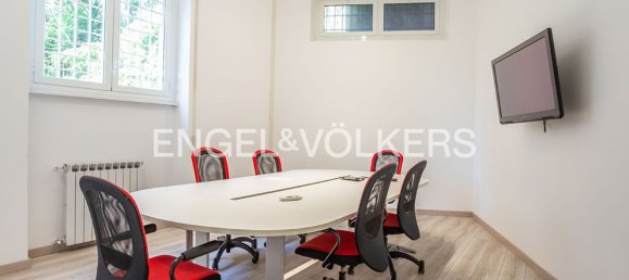 Escritório em Rome, Italy 330 m² N.º 132423 14