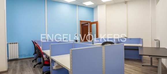 Escritório em Rome, Italy 330 m² N.º 132423 12