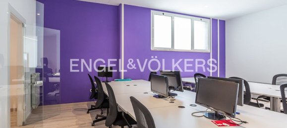 Escritório em Rome, Italy 330 m² N.º 132423 2