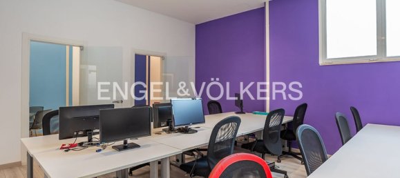 Escritório em Rome, Italy 330 m² N.º 132423 3