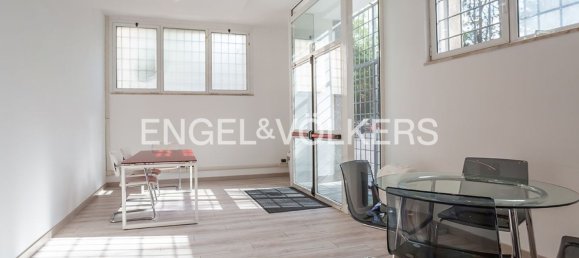 Escritório em Rome, Italy 330 m² N.º 132423 10