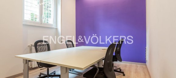Escritório em Rome, Italy 330 m² N.º 132423 6