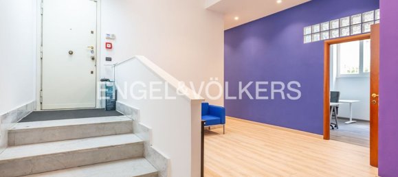 Escritório em Rome, Italy 330 m² N.º 132423 5