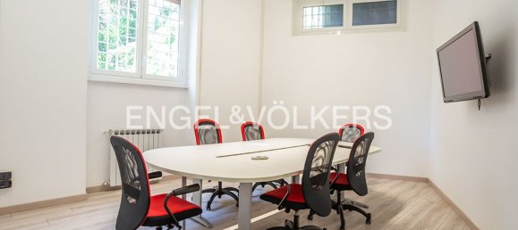 Escritório em Rome, Italy 330 m² N.º 132423 13