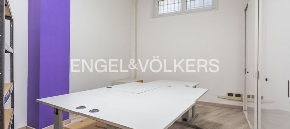 Escritório em Rome, Italy 330 m² N.º 132423 4