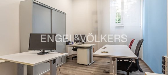 Escritório em Rome, Italy 330 m² N.º 132423 15